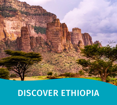 Discover Ethiopia